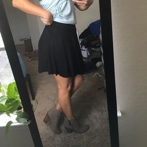 AEO flare skirt